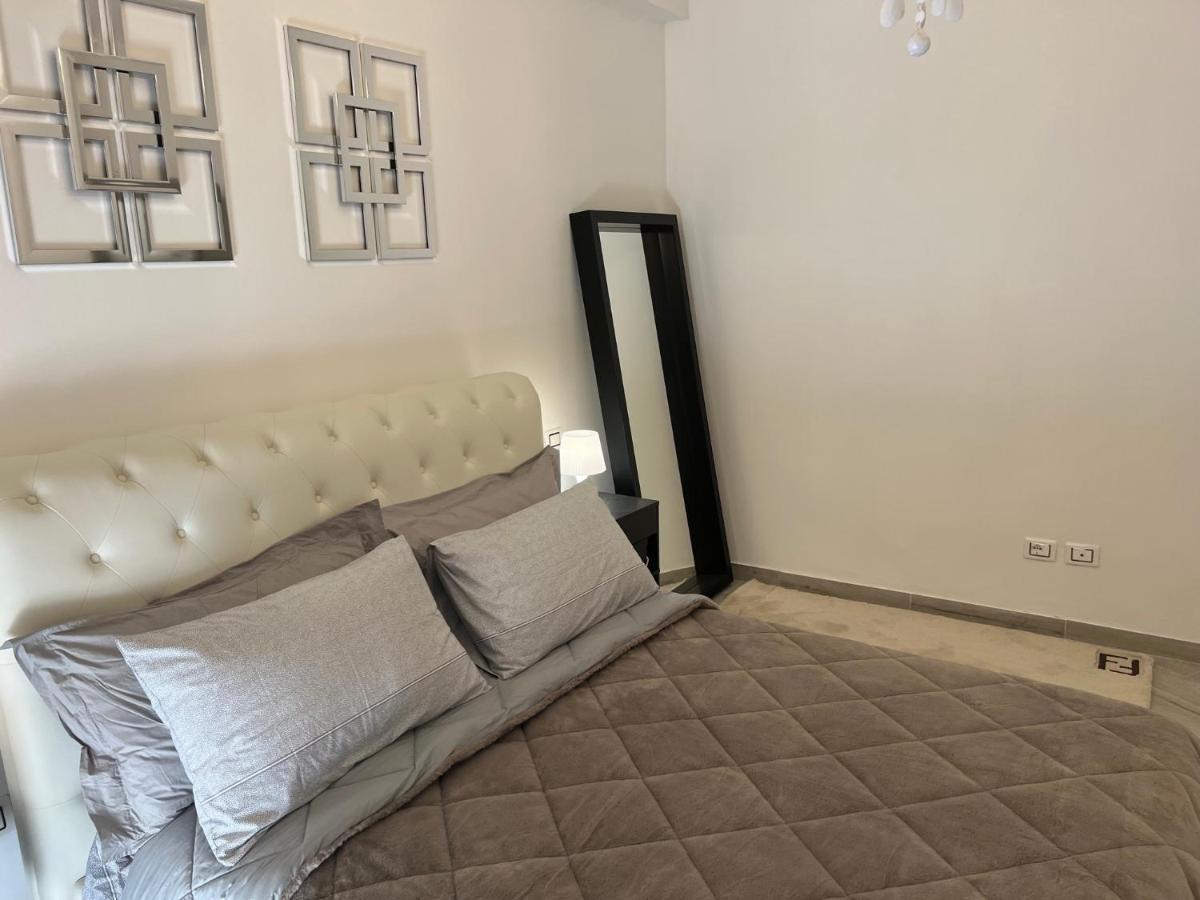 Apartmán Casa Pepi Pesaro Exteriér fotografie
