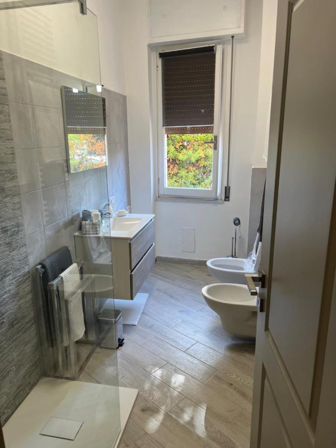 Apartmán Casa Pepi Pesaro Exteriér fotografie